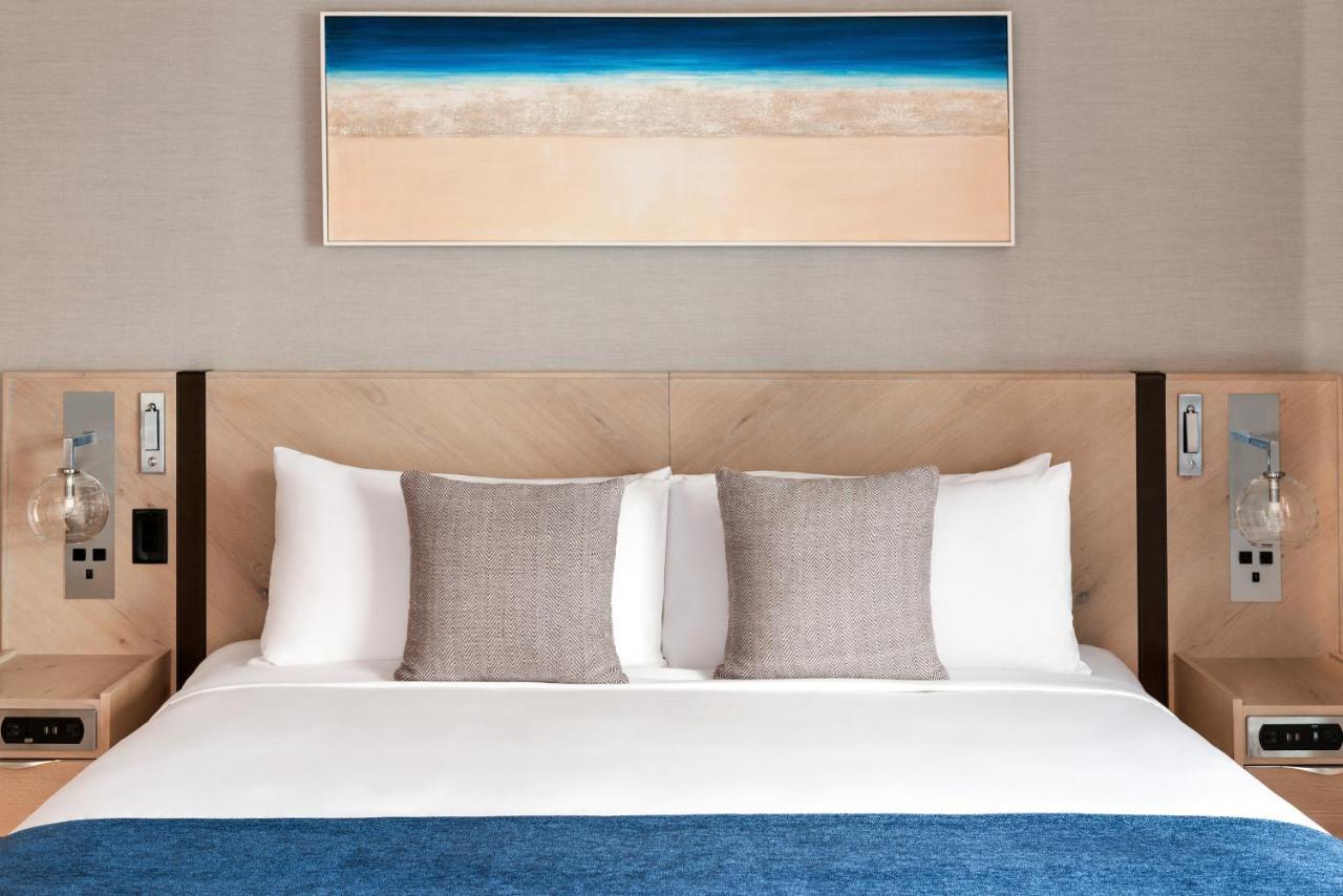 Seaside Hotel Норт-Ванкувер Екстер'єр фото